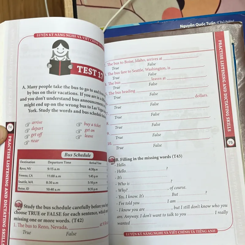 Luyện kĩ năng nghe viết chính tả tiếng Anh 784933