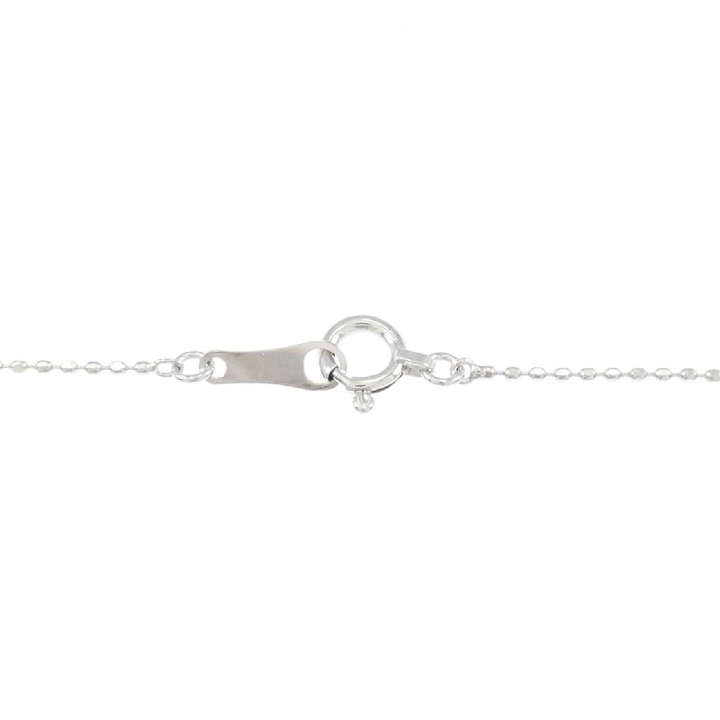 K18WG Nhẫn Đính Kim Cương 0.10CT - Hàng hiệu Chính hãng 859964