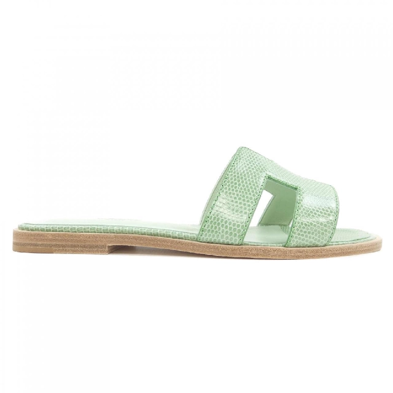 【Khuyến mãi】Dép HERMES 661233