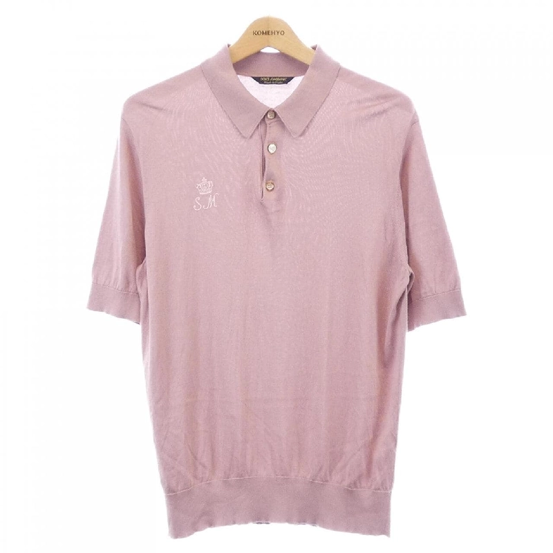 Dolce & Gabbana DOLCE&GABBANA GXN98T/JASX8 Áo polo - Hàng hiệu Chính hãng 891236