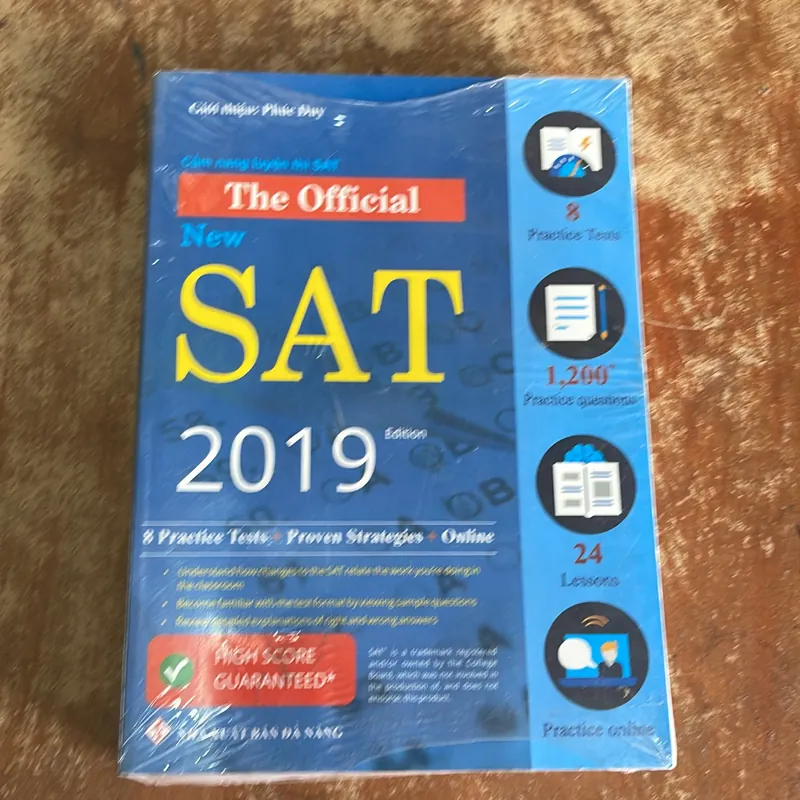 SAT 2019 - PHÚC DUY 740478