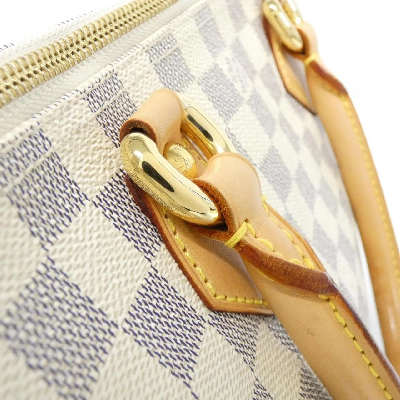 Túi xách Louis Vuitton Damier Azur Saleya PM N51186 - Hàng hiệu Chính hãng 805309