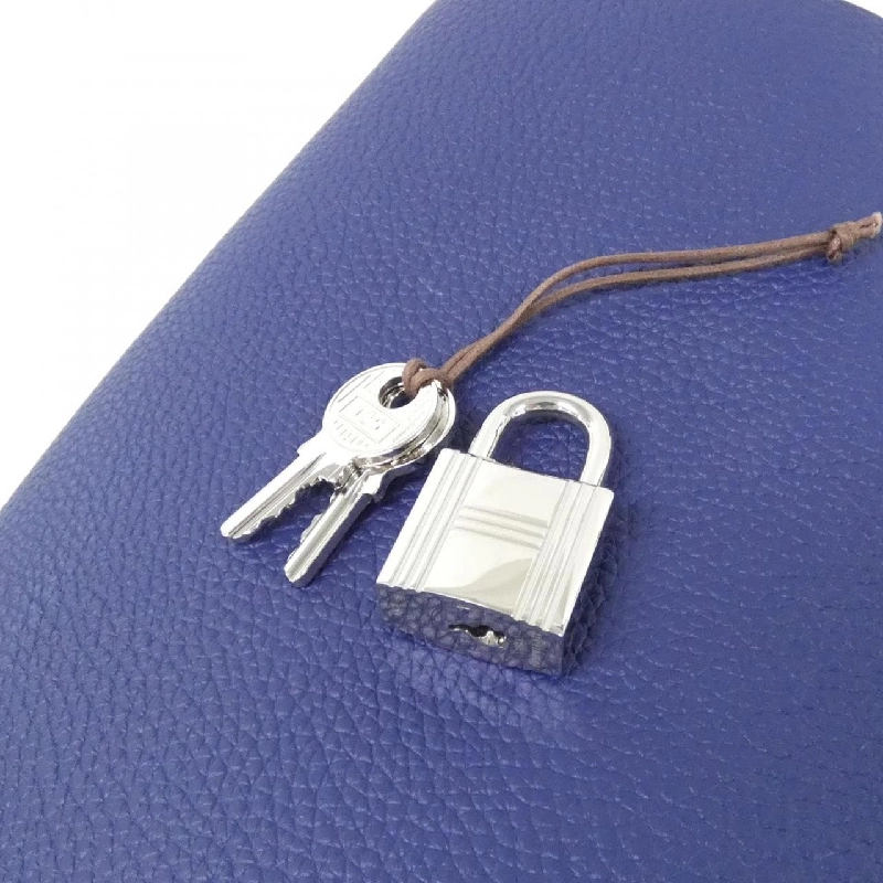 Túi Hermès Picotin Lock PM 073597CK - Hàng hiệu Authentic 804152