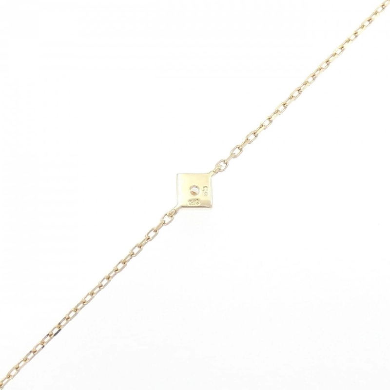 Bông tay cubic zirconia Ete 665829