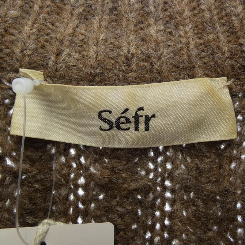 SEFR ニット - Hàng hiệu Authentic 894759