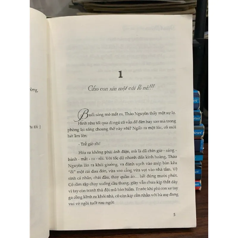 “Có ai yêu em như anh!” — Minh Moon 675458