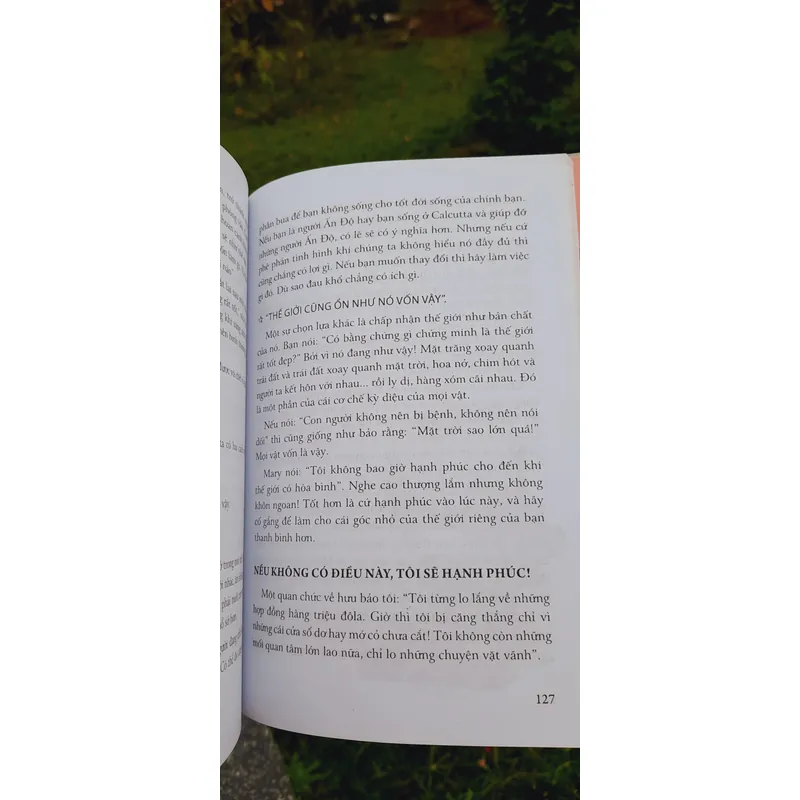 Đời thay đổi khi ta thay đổi+ Hôn nhân hạnh phúc 740936