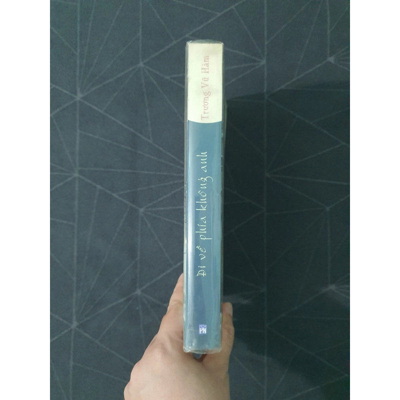 "Đi về phía không anh" - Triệu Vũ Hàm 492810