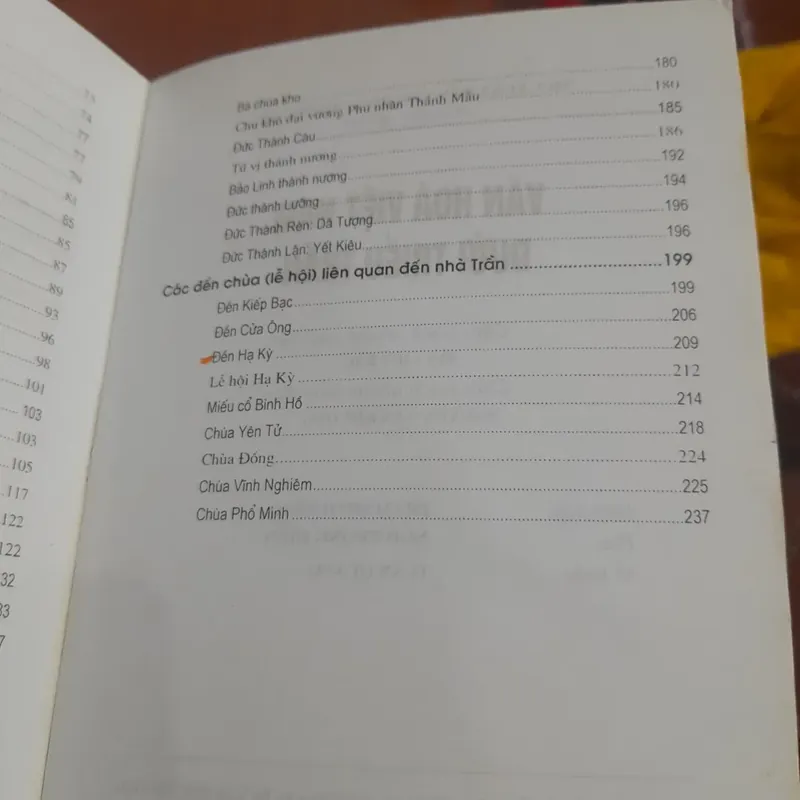 Văn hóa Việt dưới triều Trần 699404