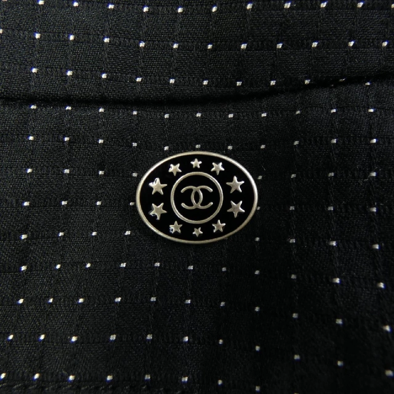 【Mã giảm giá】Chanel CHANEL Quần 653496