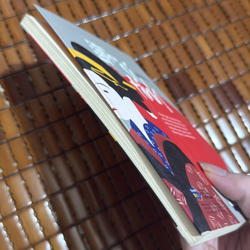 Năm người đàn bà si tình - Ihara Saikaku 532528