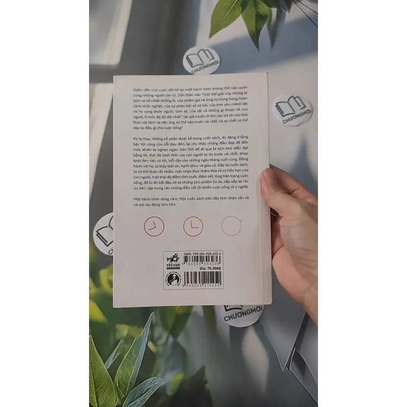 Điểm Đến Của Cuộc Đời - Đặng Hoàng Giang 961205