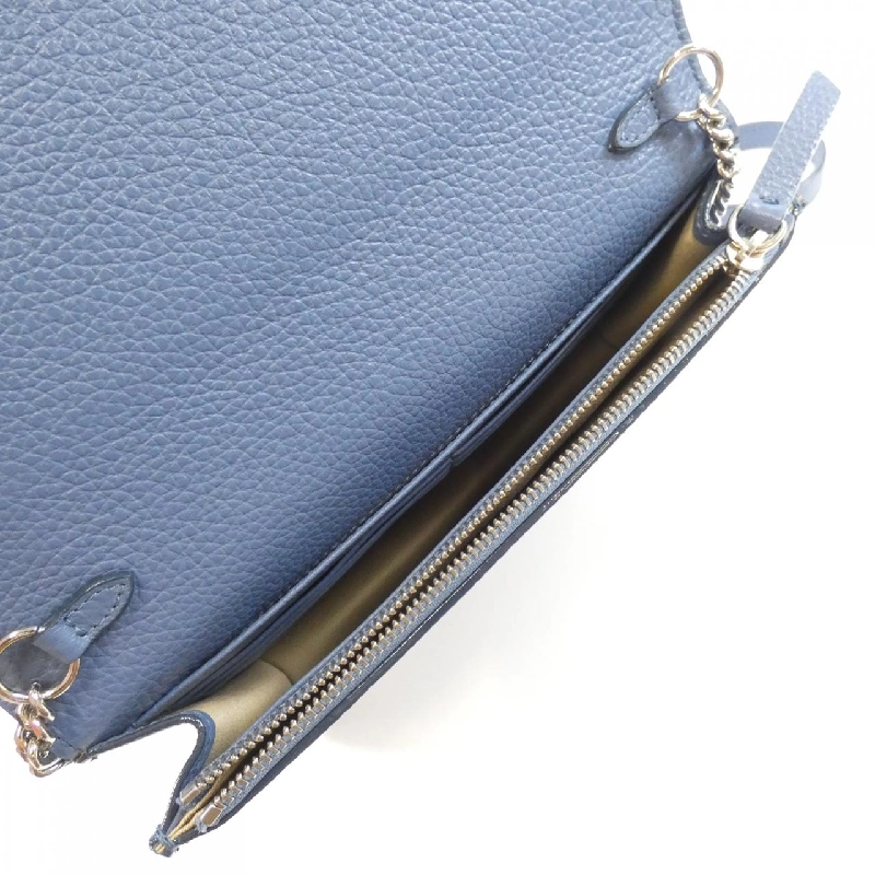 Ví xách dây chuyền PALACEUUF của Jimmy Choo 622789