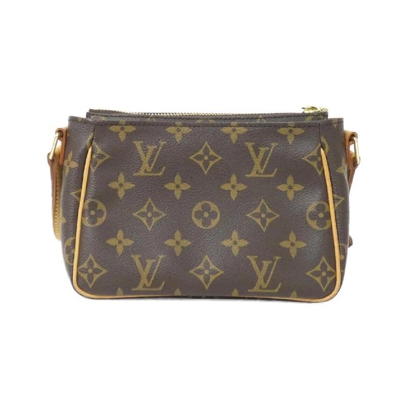 Túi xách vai Louis Vuitton Monogram Viva Cite PM M51165 - Hàng hiệu Chính hãng 802033