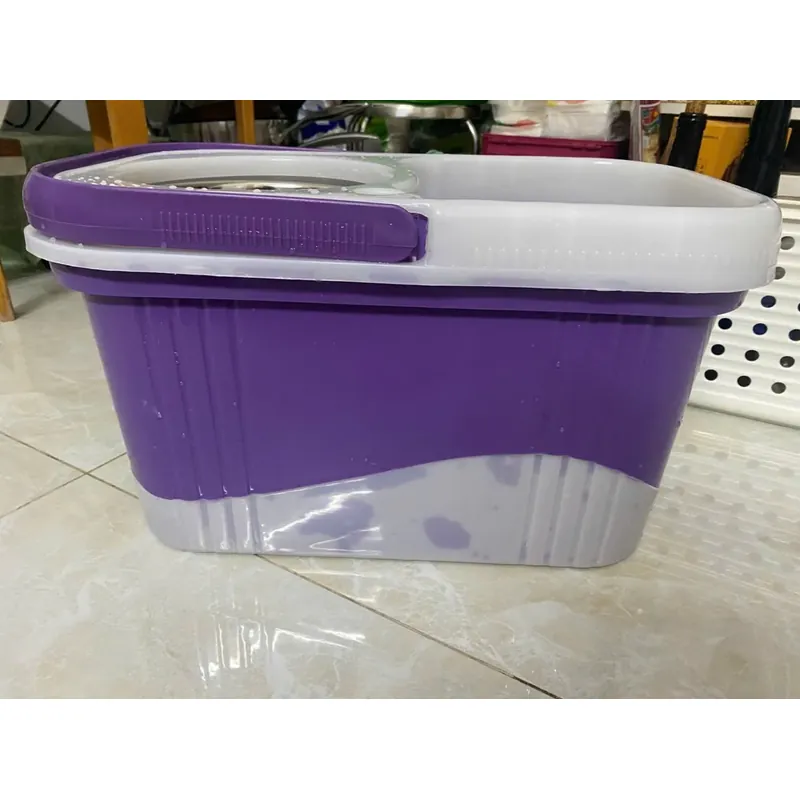 Thùng lau nhà 360 693721