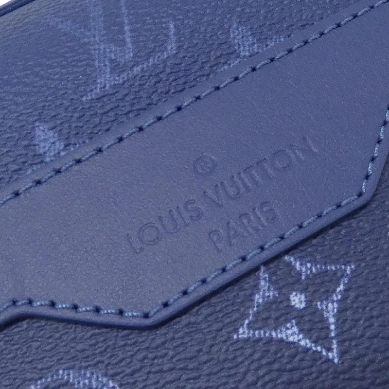Túi đeo chéo Louis Vuitton Monogram Gradient Trio M11592 611782