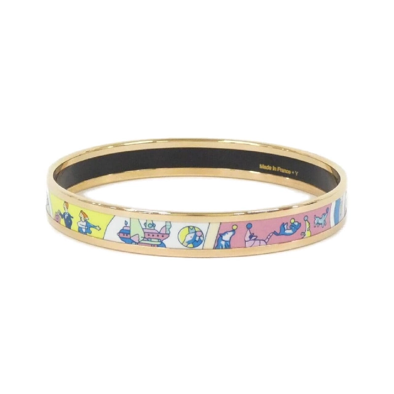 Bangle Hermès - Hàng hiệu Authentic 772035