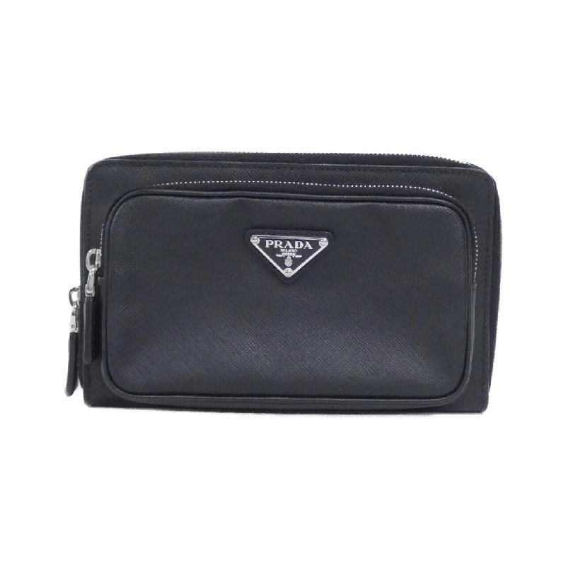 Túi đeo hông Prada 2VH156 - Hàng hiệu Chính hãng 801216