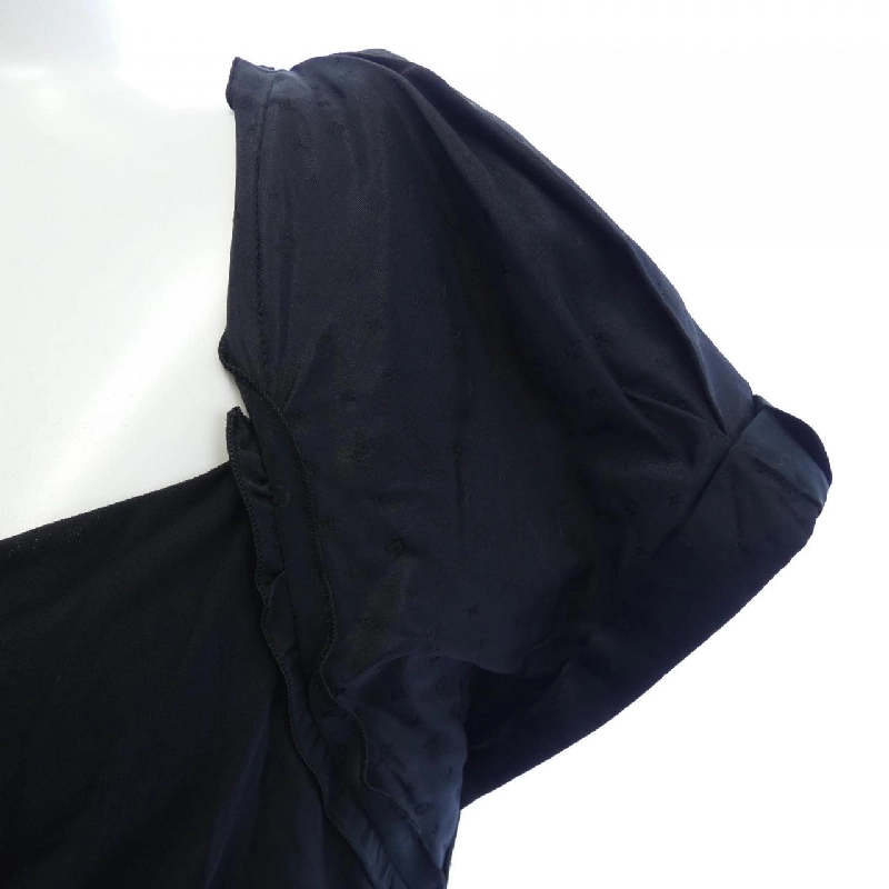 【Mã giảm giá】Đầm Louis Vuitton LOUIS VUITTON 651483