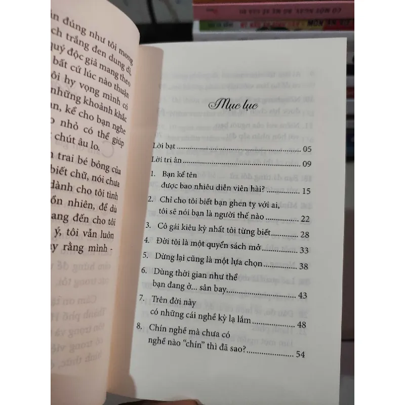 [59K/kg] Sống như bạn đang ở sân bayHCM01/03 364598