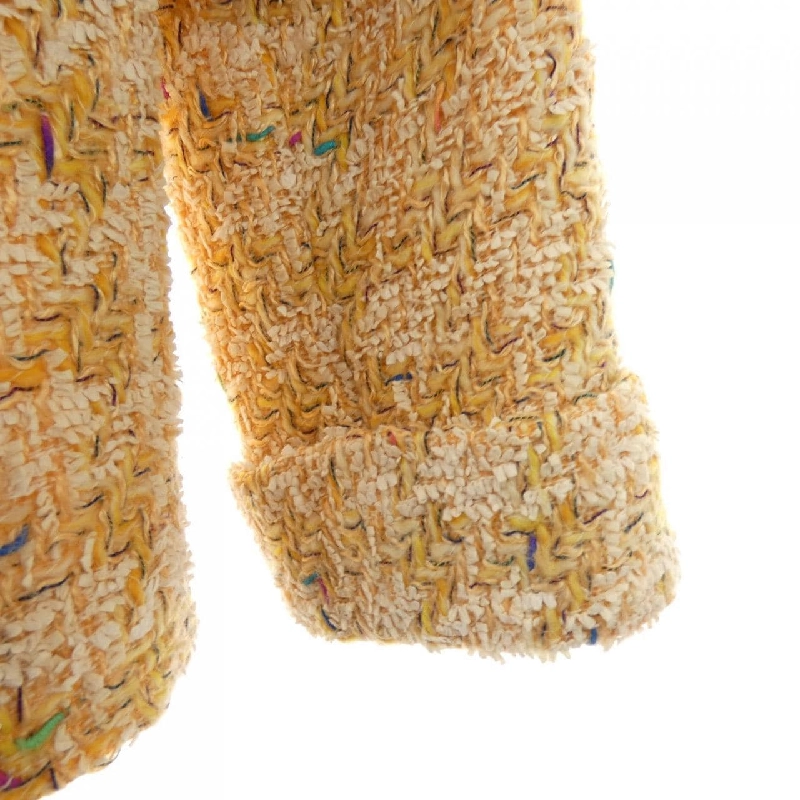 Jacket CHANEL P01279W02008 93C - Hàng hiệu Authentic 809671