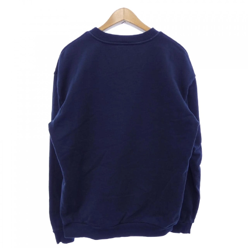 Áo sweatshirt rộng CELINE 2Y05G670Q - Hàng hiệu Authentic 886754