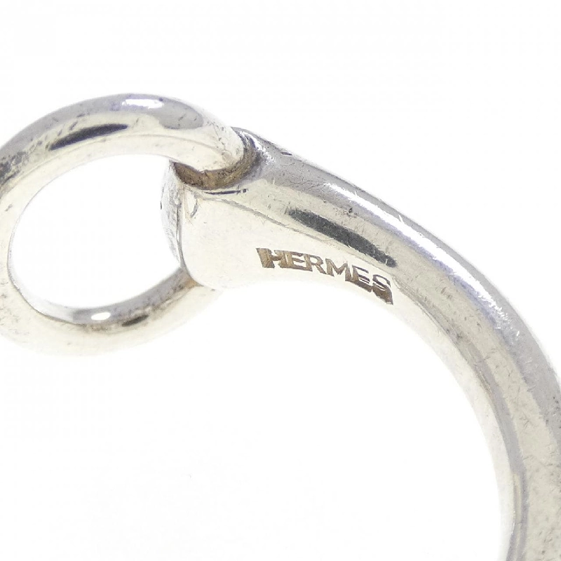 Nhẫn Nausicaa Hermès - Hàng hiệu Authentic 840195