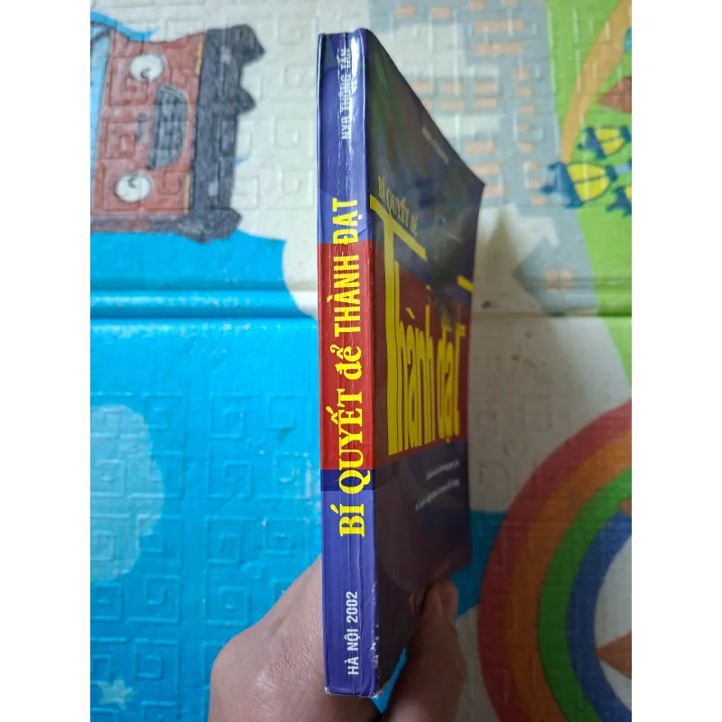 Bí quyết để thành đạt 798559