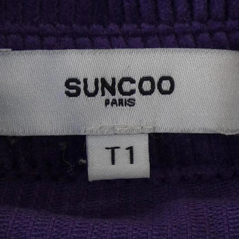 Áo sơ mi SUNCOO - Hàng hiệu Authentic 818521