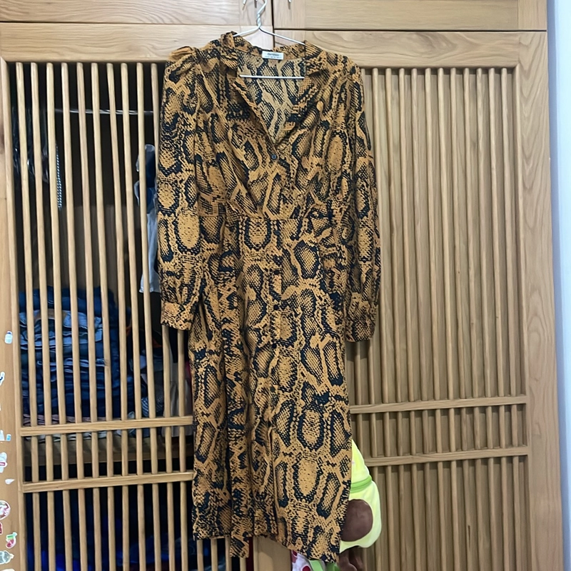 váy  dáng dài  492930