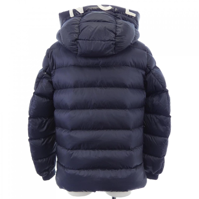 MONCLER SALZMAN Áo khoác lông - Hàng hiệu Chính hãng 887352