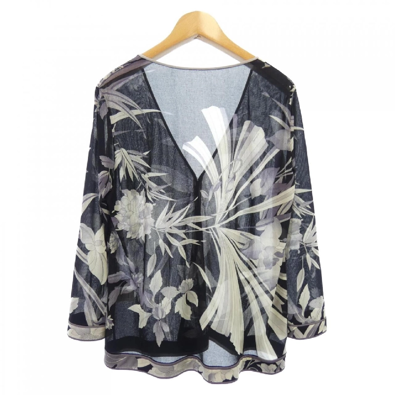 Thời trang LEONARD FASHION - Áo khoác cardigan 634958