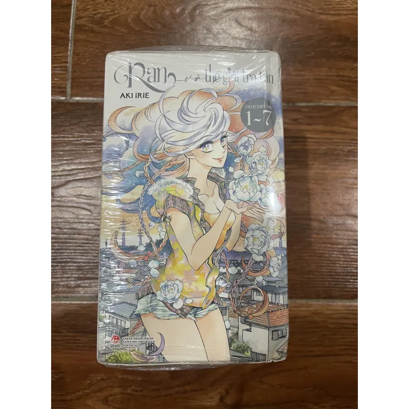 Ran và thế giới tro tàn full bộ 7 tập (18) 744847