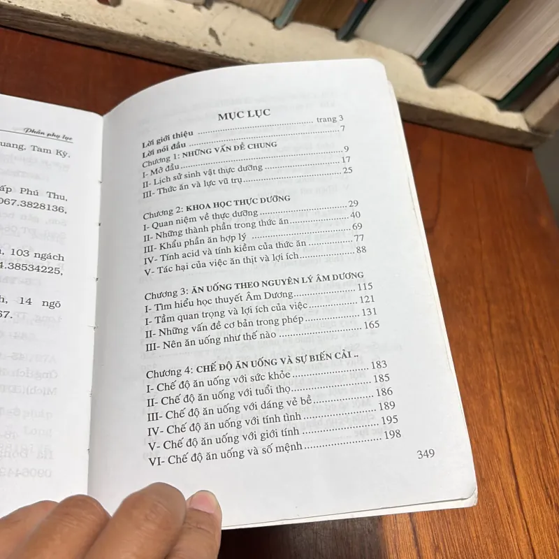 II Sức Khoẻ: Minh Triết Trong Ăn Uống Của Phương Đông - Ngô Đức Vượng - 2008 927672