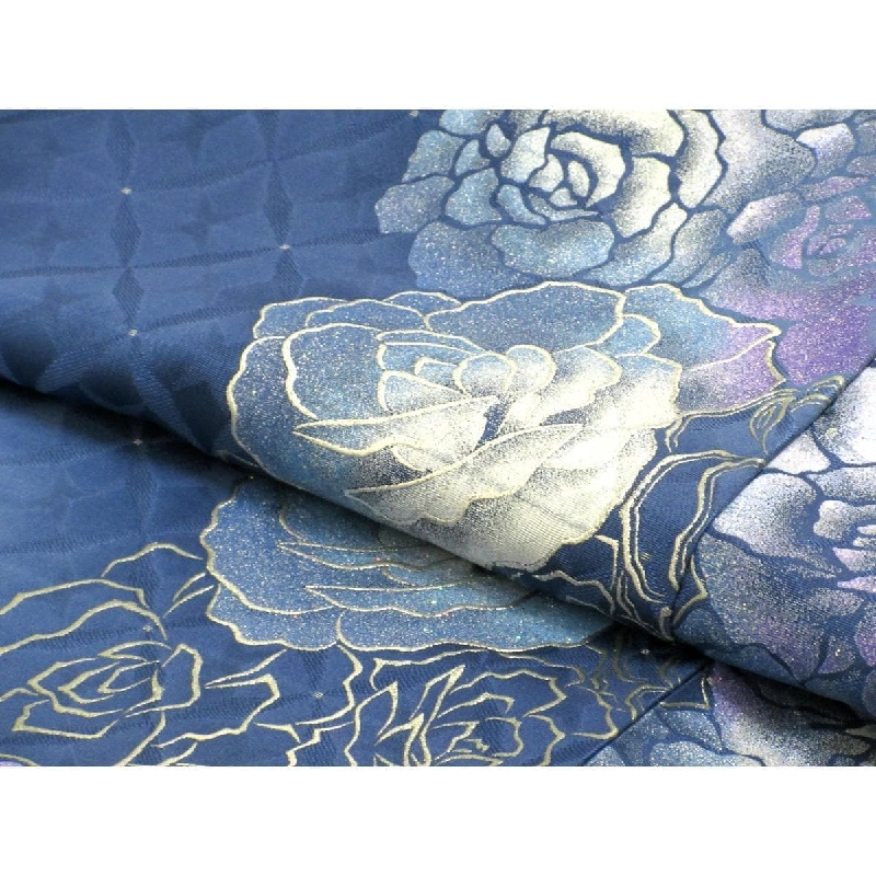 Áo kimono thăm viếng - Hàng hiệu Authentic 877110