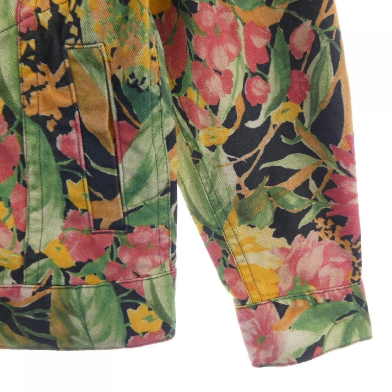 Jacket DRIES VAN NOTEN - Hàng hiệu Authentic 892965