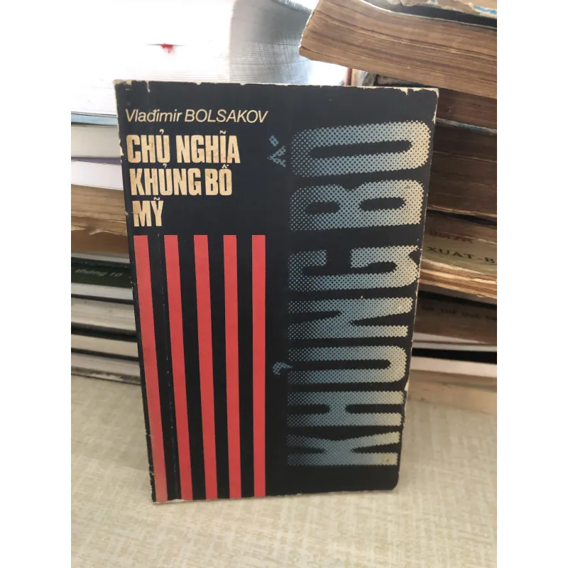 Chủ nghĩa khủng bố mỹ 972105