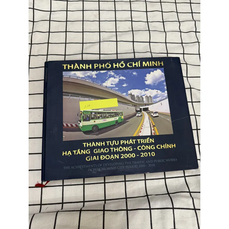 TPHCM thành tựu phát triển hạ tầng giao thông-công chính 2000-2010 656530