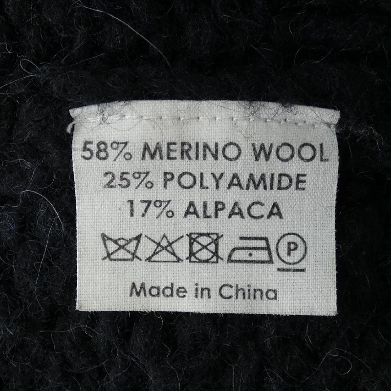 DRIES VAN NOTEN Áo khoác cardigan - Hàng hiệu Authentic 890681