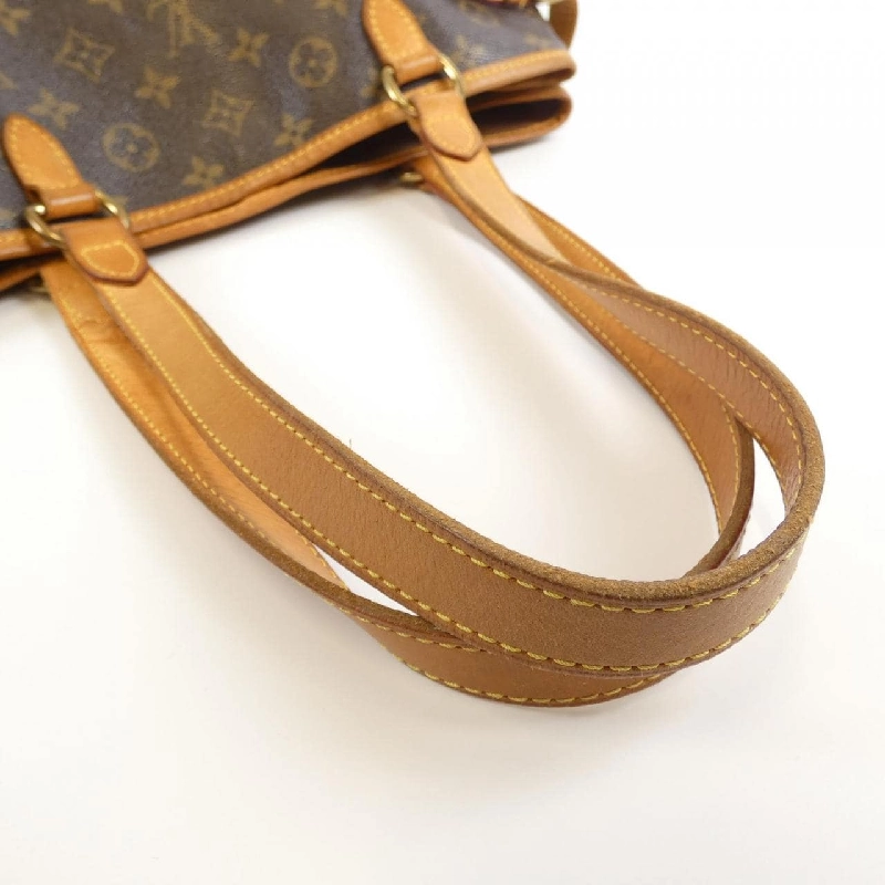 Túi xách Louis Vuitton Monogram Batignolles Oriental M51154 618501