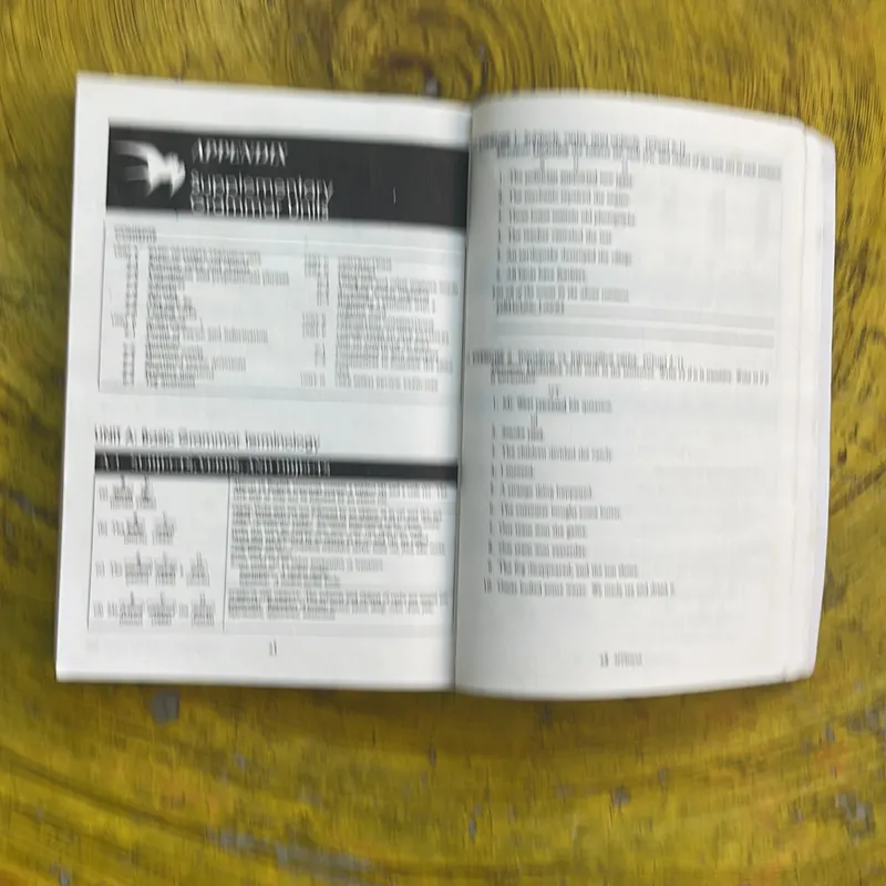 UNDERSTANDING AND USING ENGLISH GRAMMAR NGỮ PHÁP TIẾNG ANH THỰC HÀNH 674277