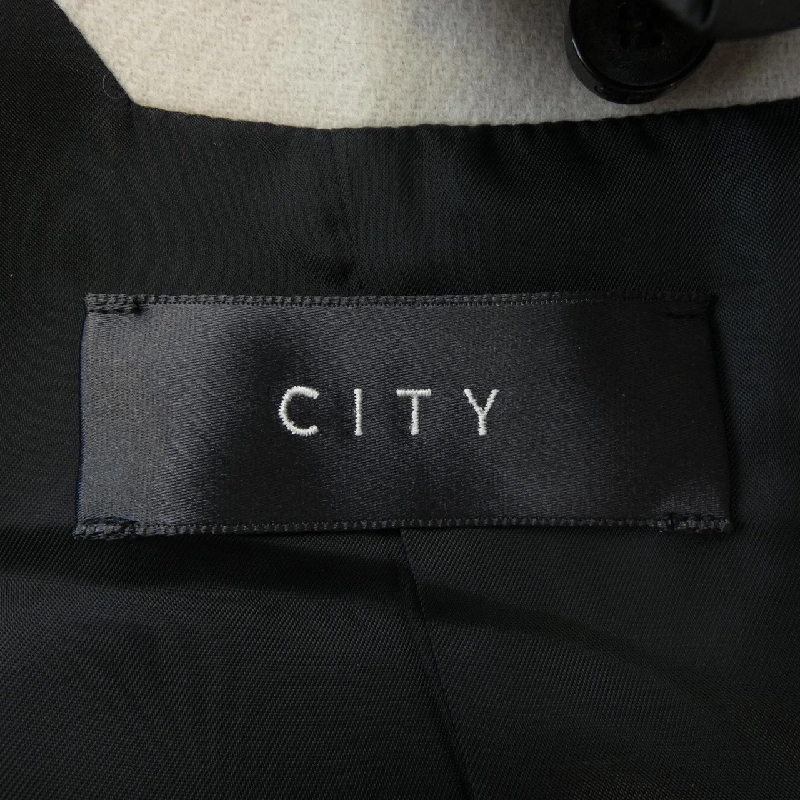 Áo khoác CITY 628334