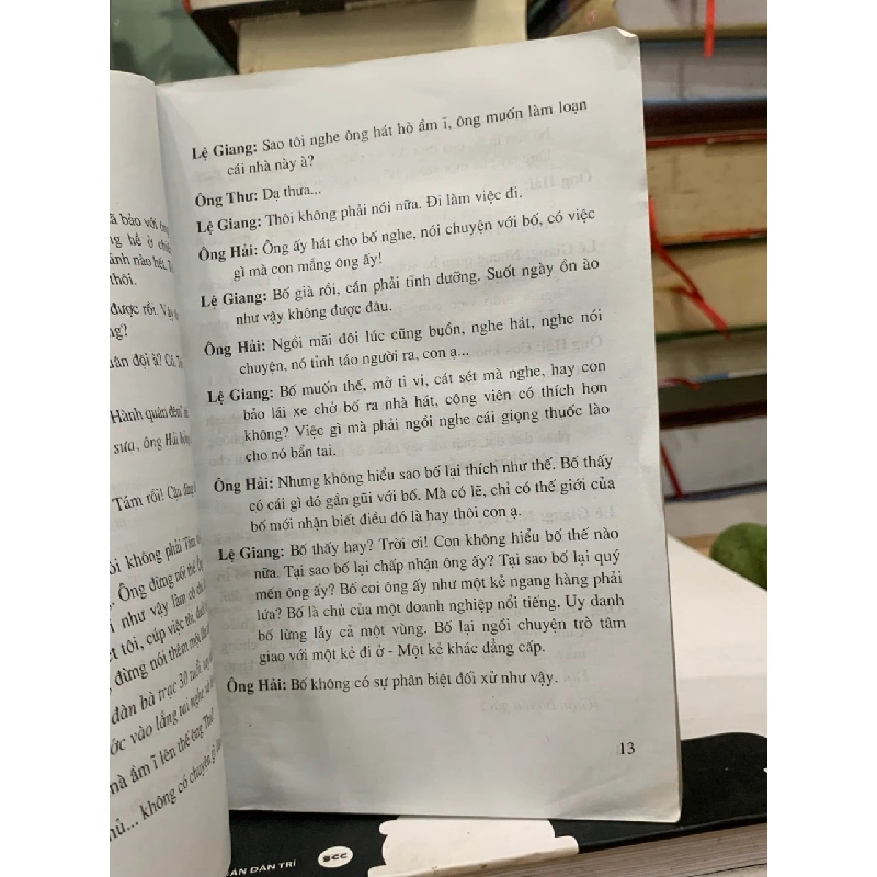 Bức thư người giúp việc - Tác phẩm về sự thấu cảm và khác biệt giai cấp của Nguyễn Thị Thu Huệ 779523