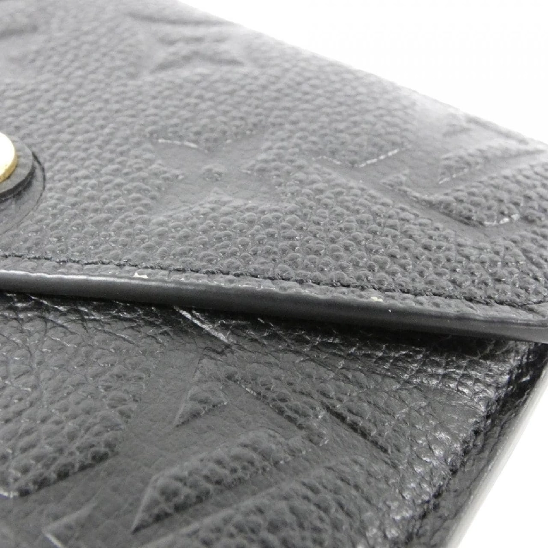 Ví Louis Vuitton Monogram Empreinte Portefeuille Victoire M64060 - Hàng hiệu Authentic 806032