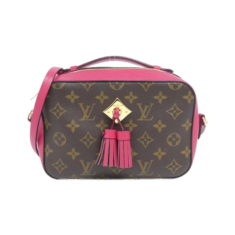 Túi xách vai Louis Vuitton Monogram Santongju M43557 - Hàng hiệu Chính hãng 766074