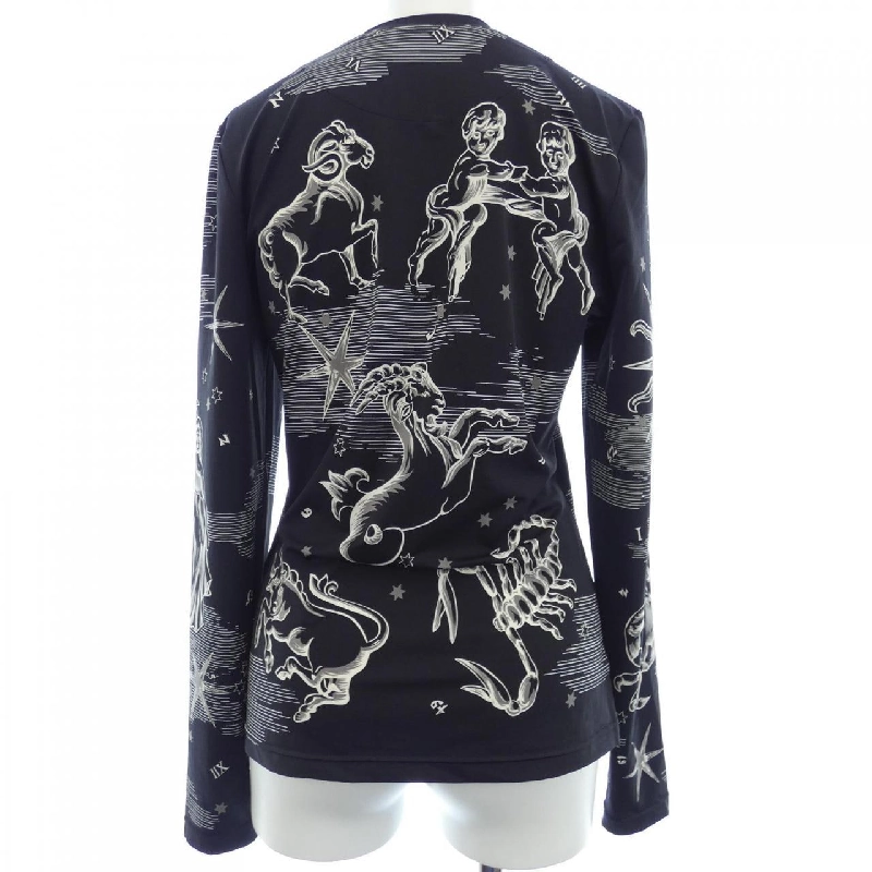 【Mã giảm giá】Áo phông HERMES 644844