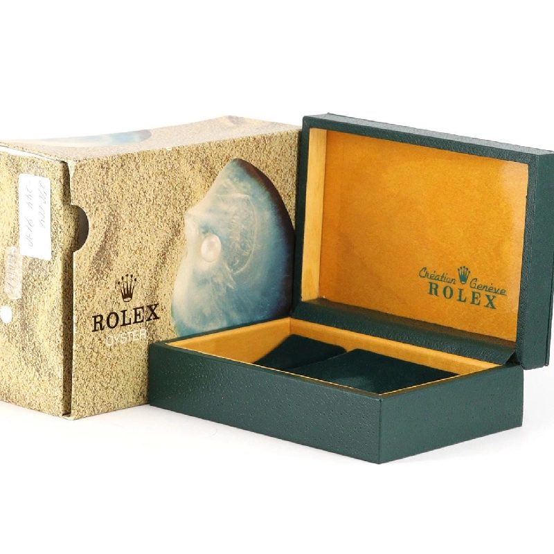 Đồng hồ Rolex Oyster Perpetual Date 6917 SS tự động - Hàng hiệu Chính hãng 873878