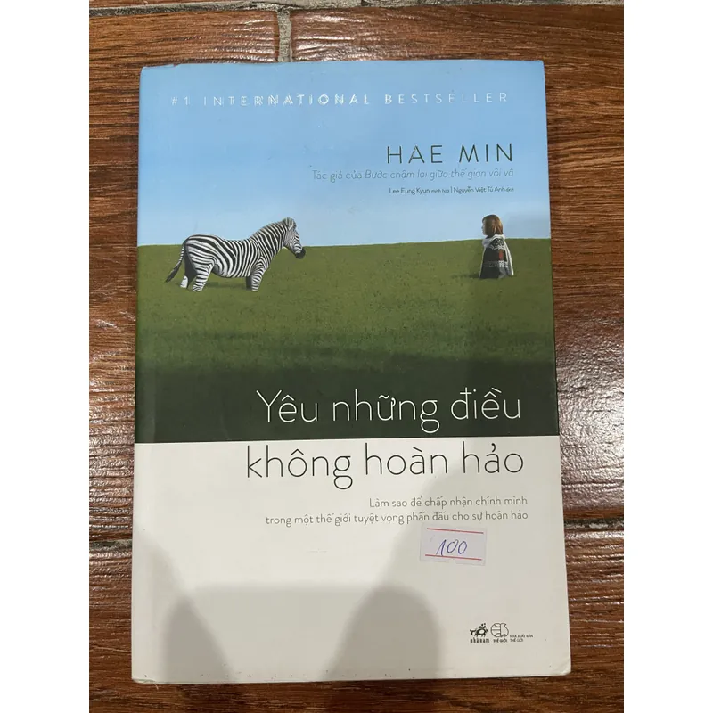 Yêu những điều không hoàn hảo (8) 590719