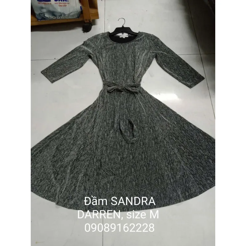 Thanh lý đầm eo trên 80 giá 65k 570203