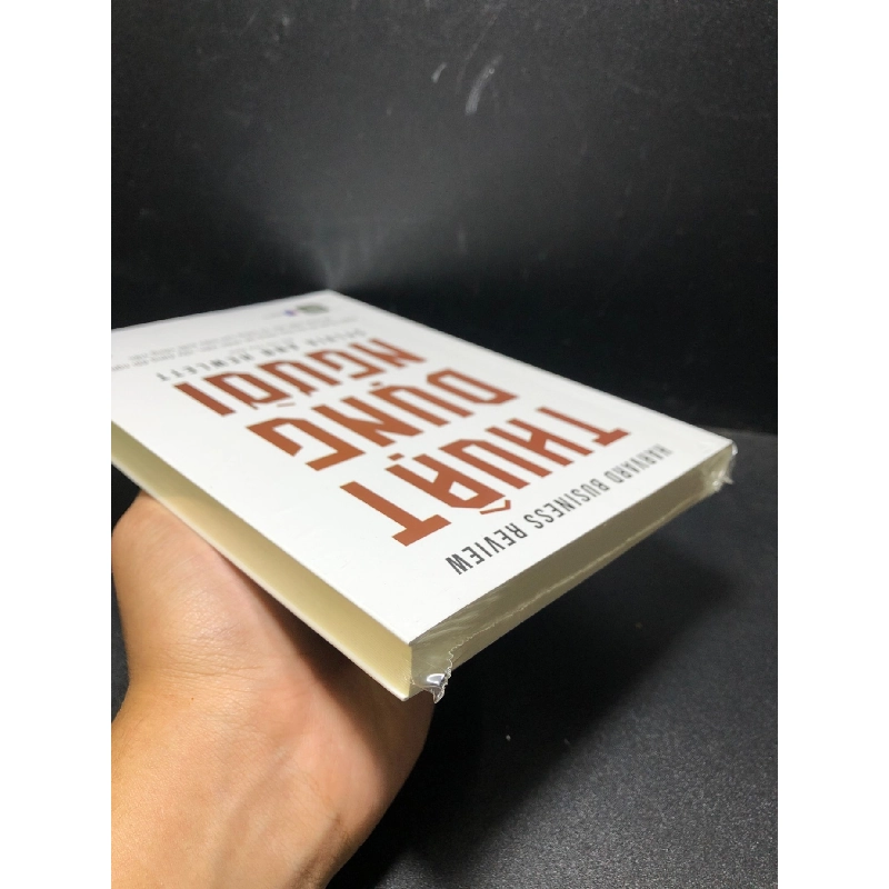 Thuật dụng người Sylvia Ann Hewlett new 100% HCM.ASB0201 kỹ năng 913034